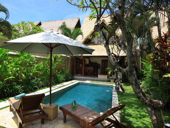 Bali, Seminyak, Mutiara Bali Boutique Resort & Villa